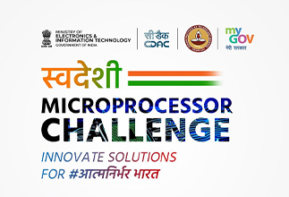 SWADESI MICROPROCESSOR CHALLENGE 2021