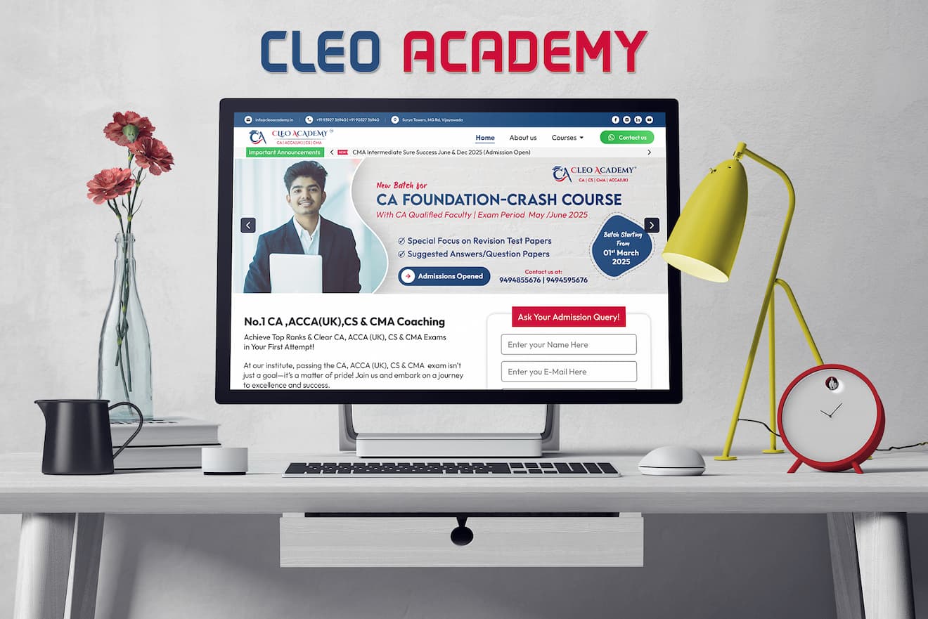 CLEO Academy