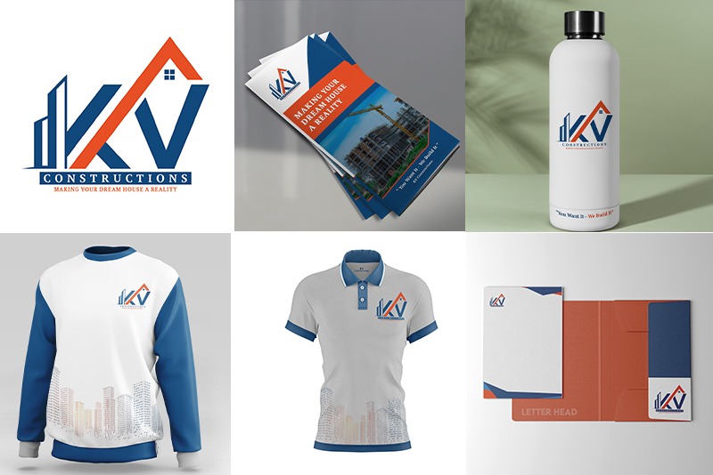 KV Constructions