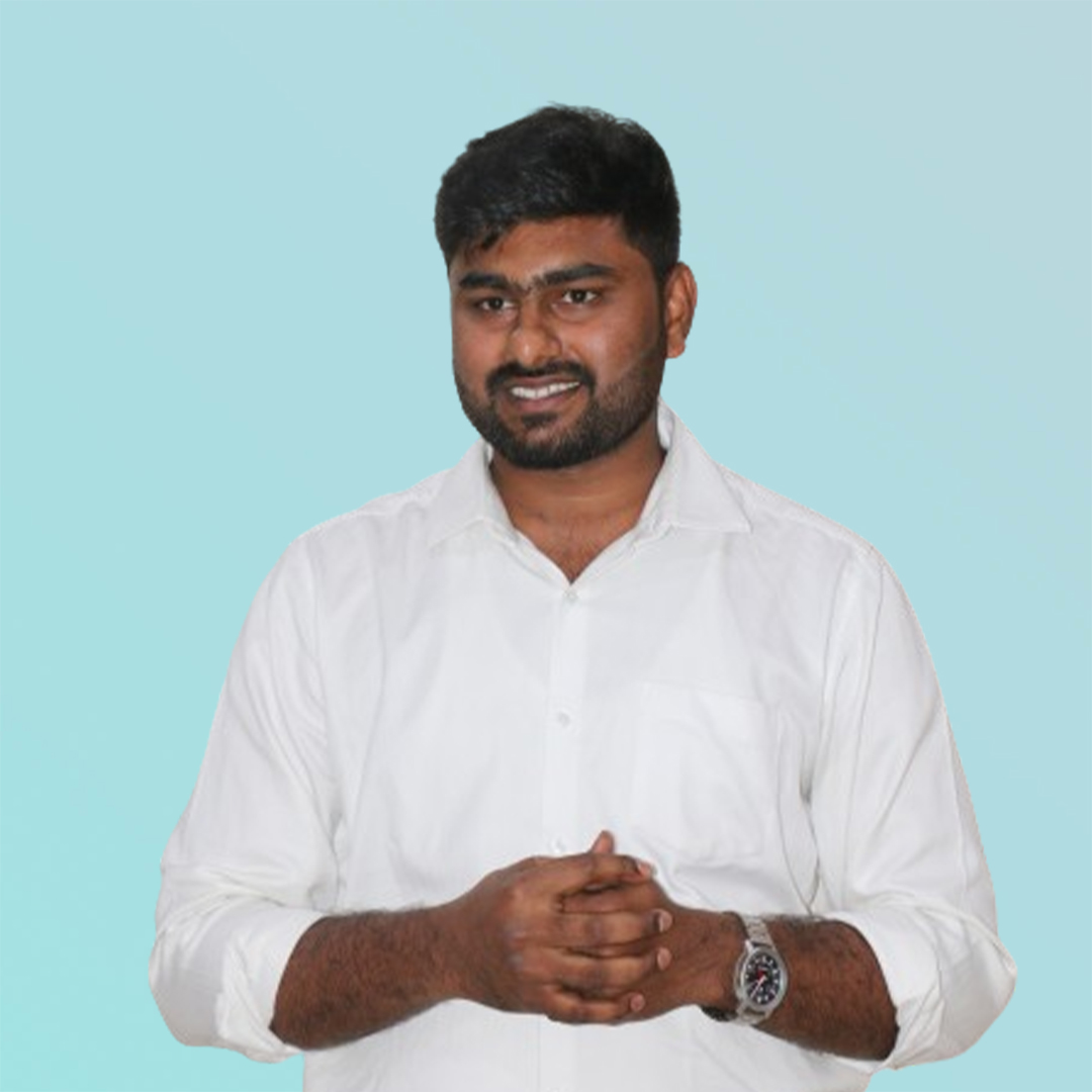 Dr. Rajesh Kumar